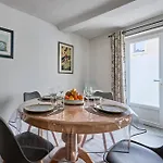 La Maison Du Pecheur - A 250 M De La