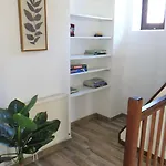 La Maison Du Pecheur - A 250 M De La סנט-אובן-סור-מר