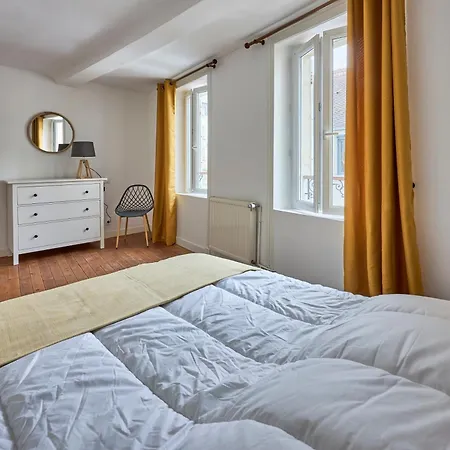 La Maison Du Pecheur - A 250 M De La Saint-Aubin-Sur-Mer (Calvados)