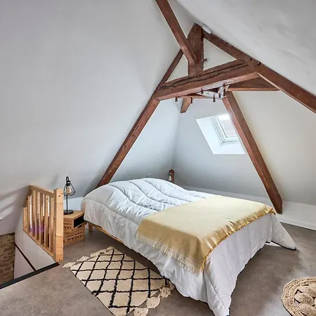 La Maison Du Pecheur - A 250 M De La *