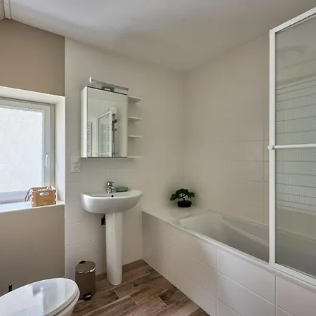 La Maison Du Pecheur - A 250 M De La