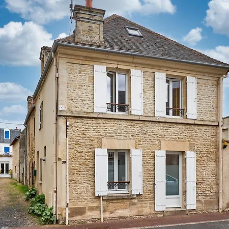 La Maison Du Pecheur - A 250 M De La Prázdninový dům