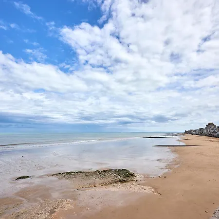 La Maison Du Pecheur - A 250 M De La *