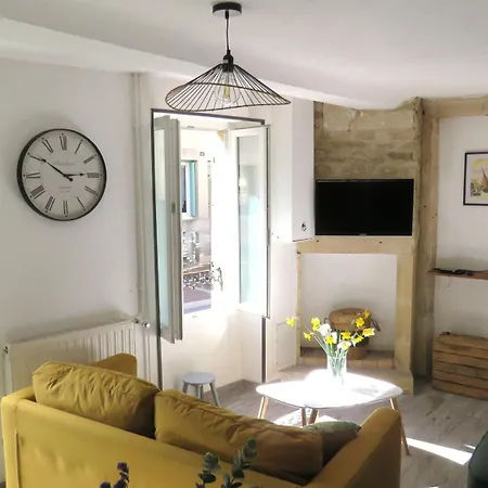 Ferienhaus La Maison Du Pecheur - A 250 M De La