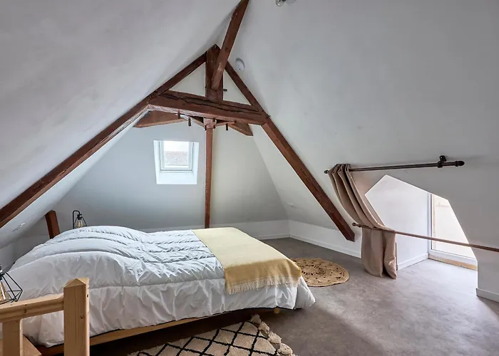 Casa de Férias La Maison Du Pêcheur - A 250 M De La *