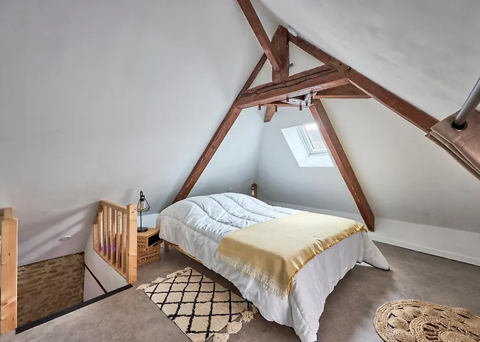 La Maison Du Pêcheur - A 250 M De La *