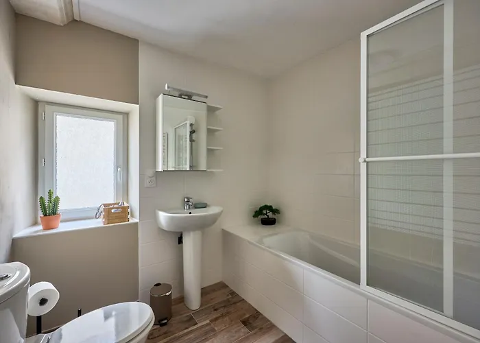 La Maison Du Pêcheur - A 250 M De La