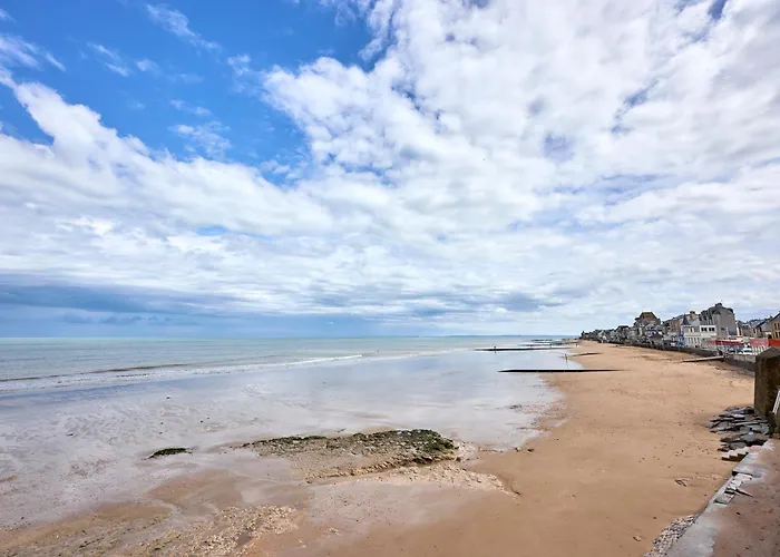 La Maison Du Pêcheur - A 250 M De La *