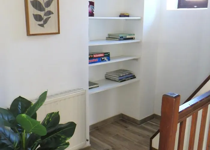 La Maison Du Pecheur - A 250 M De La Saint-Aubin-Sur-Mer (Calvados)